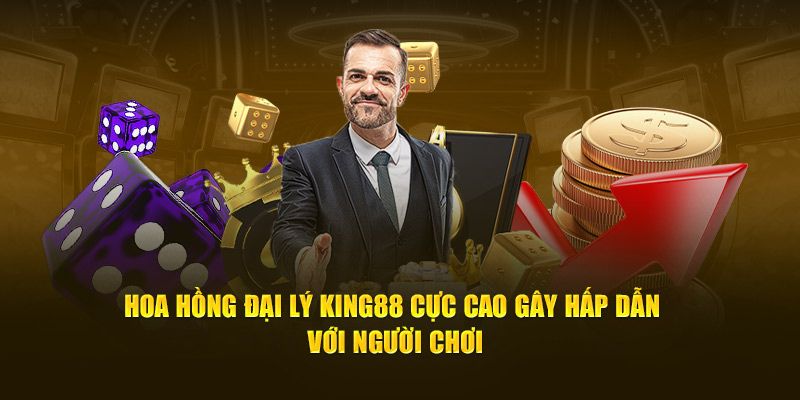 Quy trình xét duyệt để trở thành đại lý King88