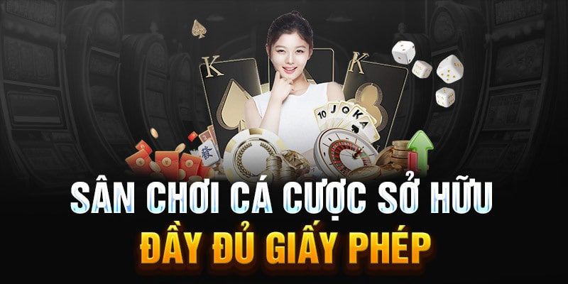 Giới thiệu King88 nhận được chứng nhận từ UK Gambling